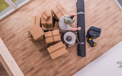 Top Packers and Movers Bangalore